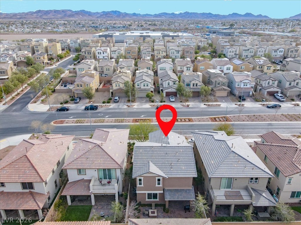 851 North Water Street Henderson NV 89011