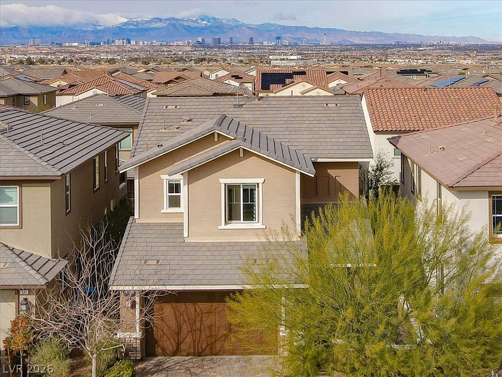 851 North Water Street Henderson NV 89011