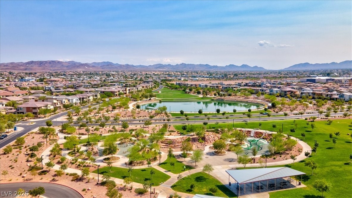 851 North Water Street Henderson NV 89011