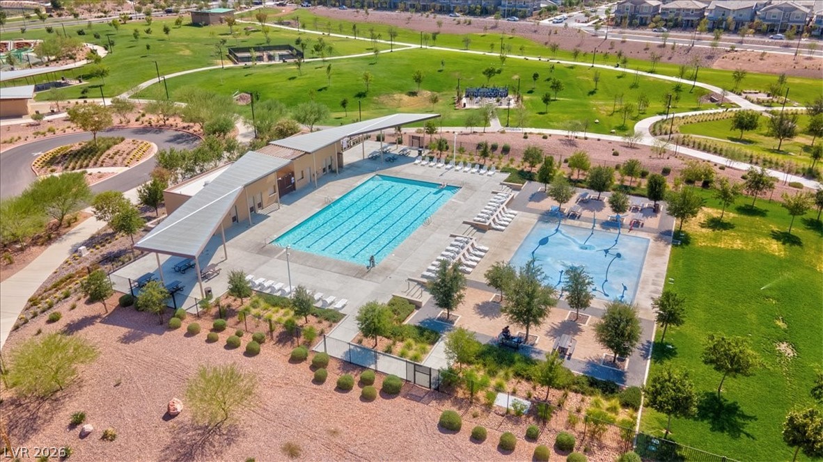 851 North Water Street Henderson NV 89011