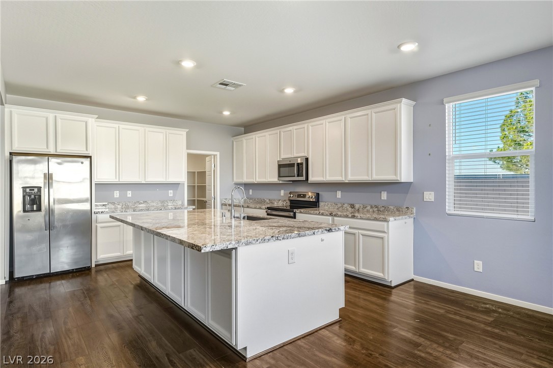 6281 Barberry Court Pahrump NV 89061