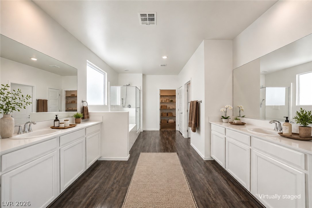 6281 Barberry Court Pahrump NV 89061