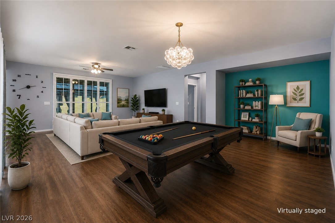 6281 Barberry Court Pahrump NV 89061