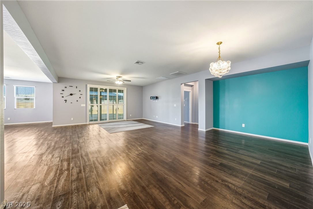 6281 Barberry Court Pahrump NV 89061
