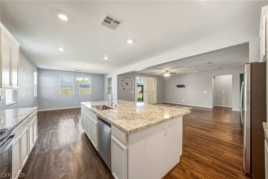 6281 Barberry Court Pahrump NV 89061