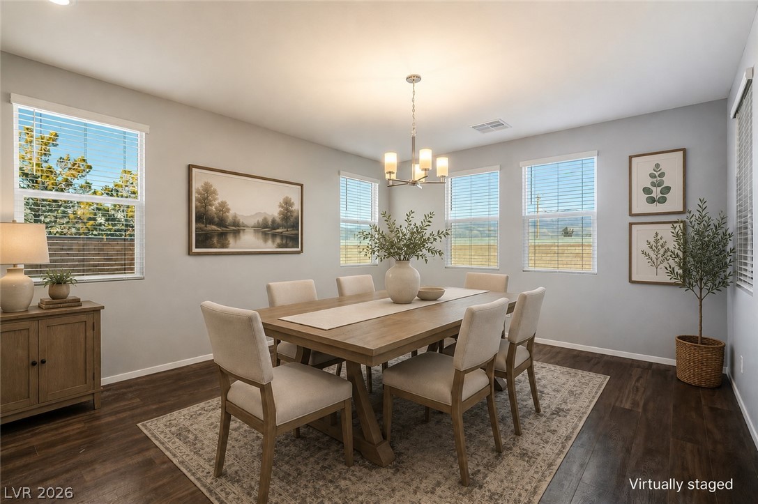 6281 Barberry Court Pahrump NV 89061