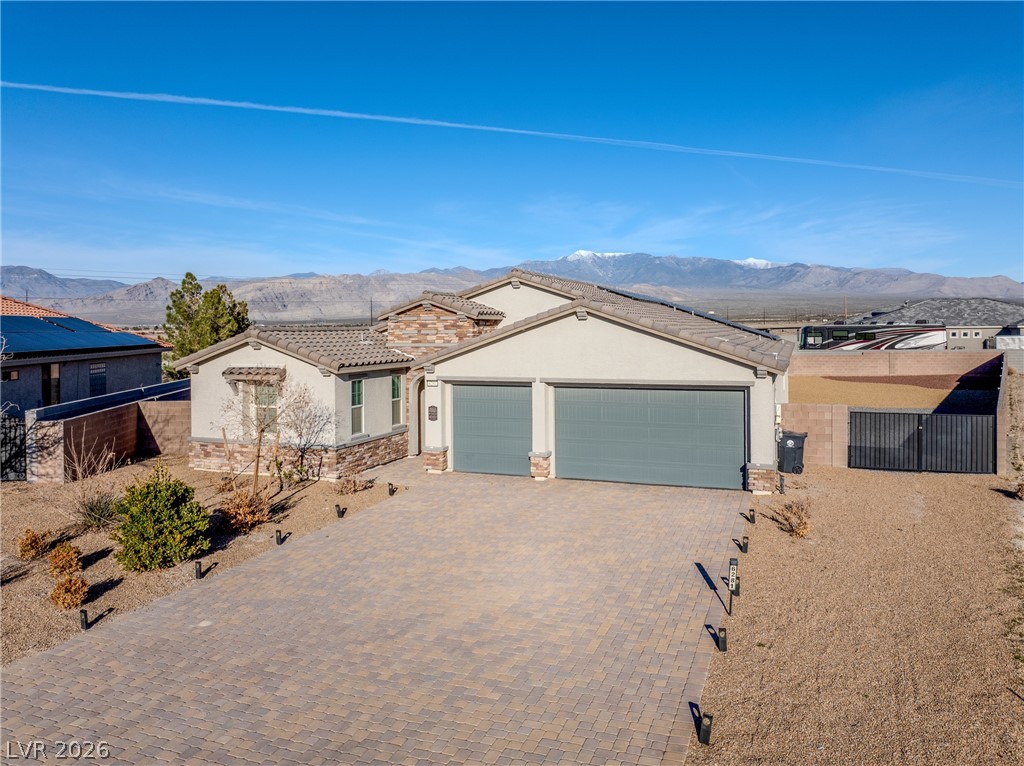 6281 Barberry Court Pahrump NV 89061