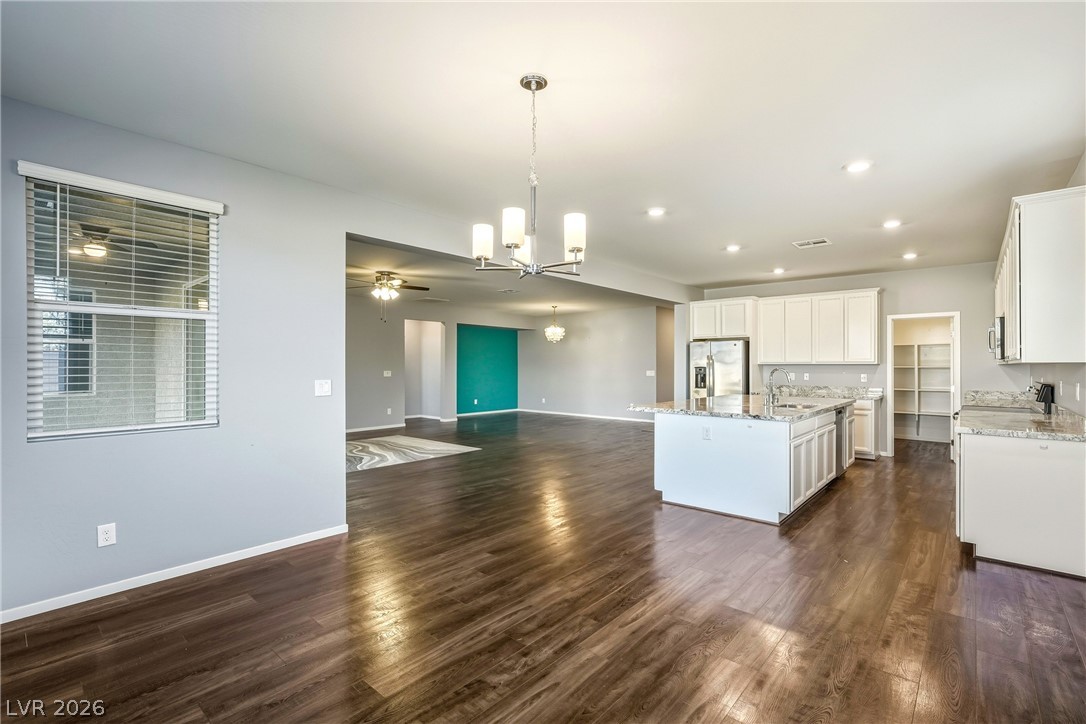 6281 Barberry Court Pahrump NV 89061