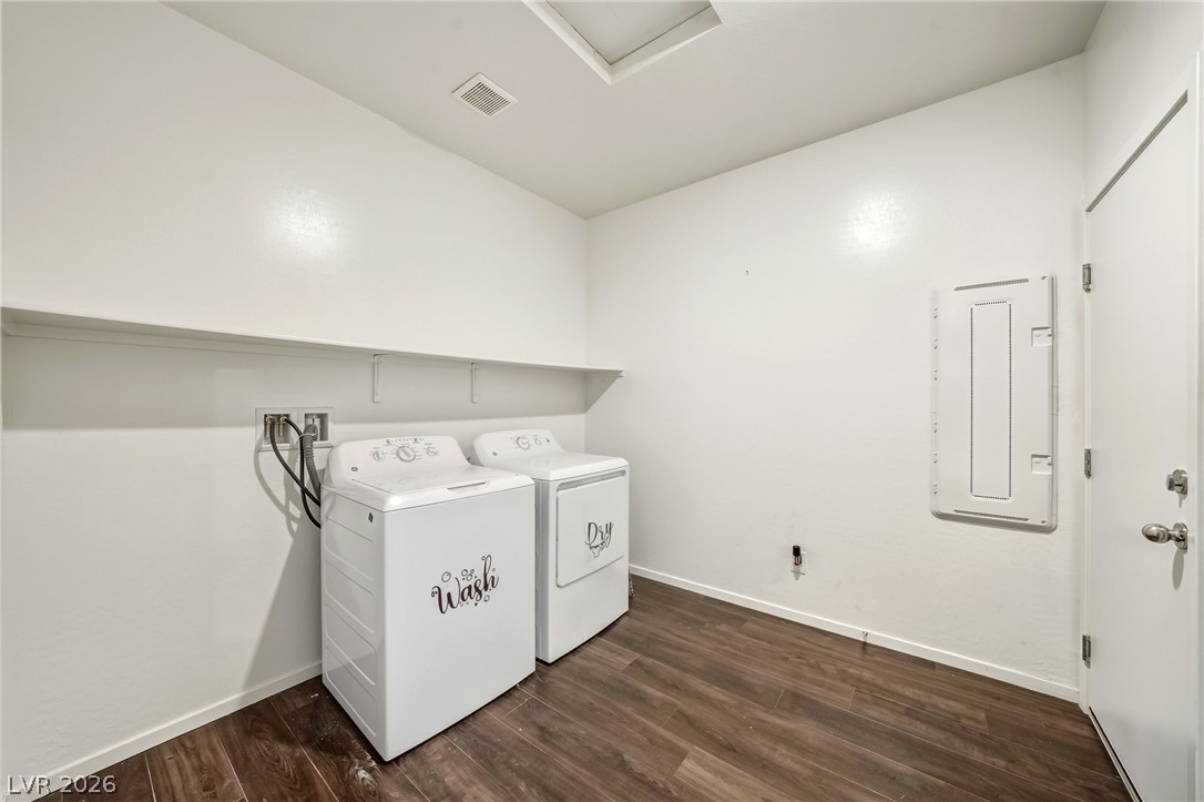 6281 Barberry Court Pahrump NV 89061