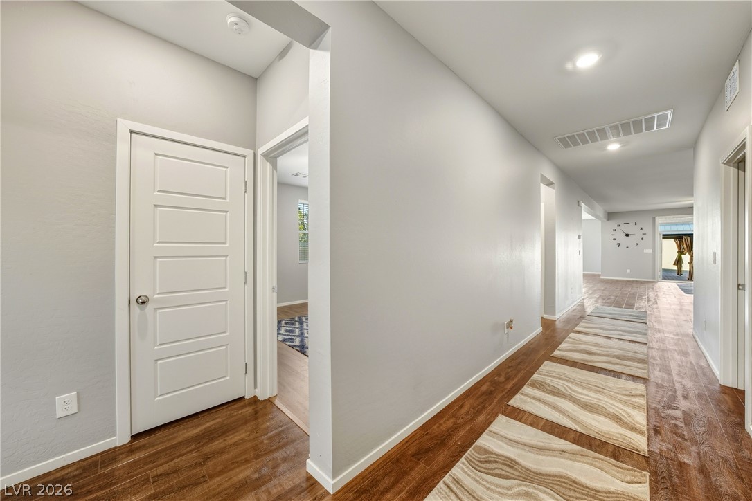 6281 Barberry Court Pahrump NV 89061
