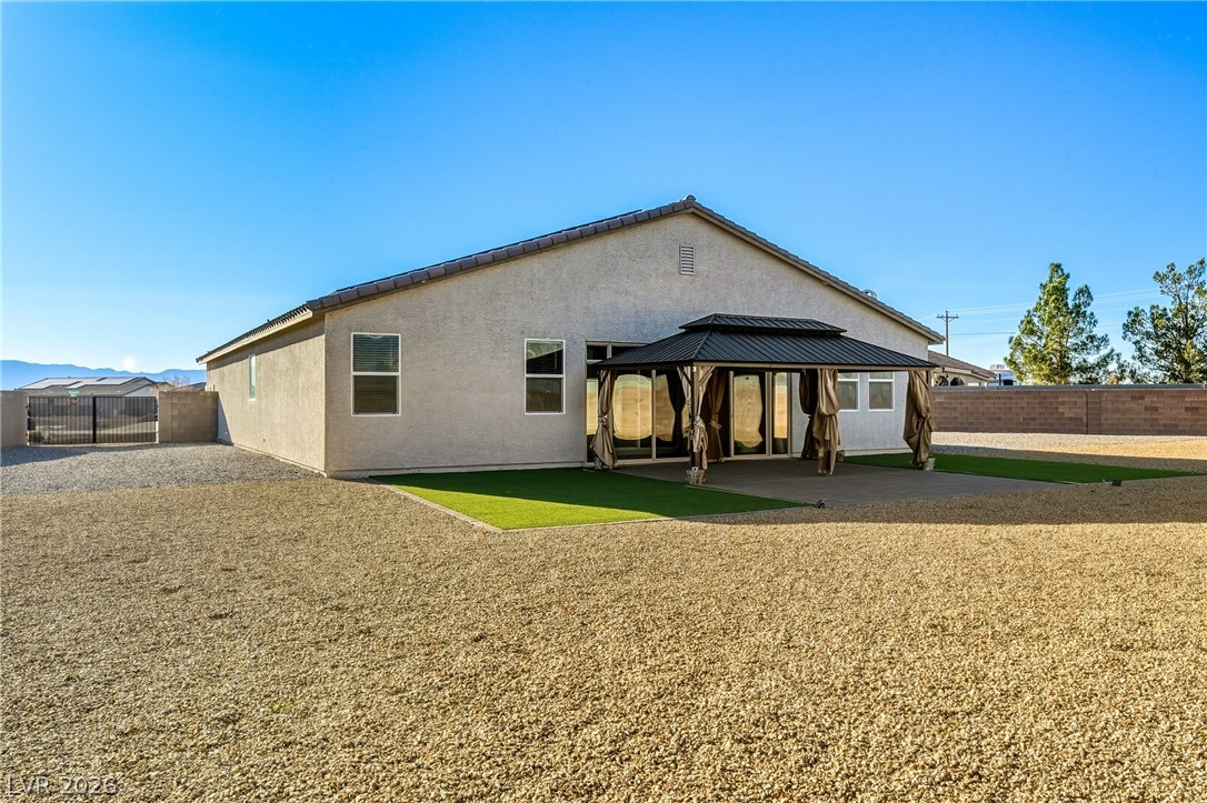 6281 Barberry Court Pahrump NV 89061