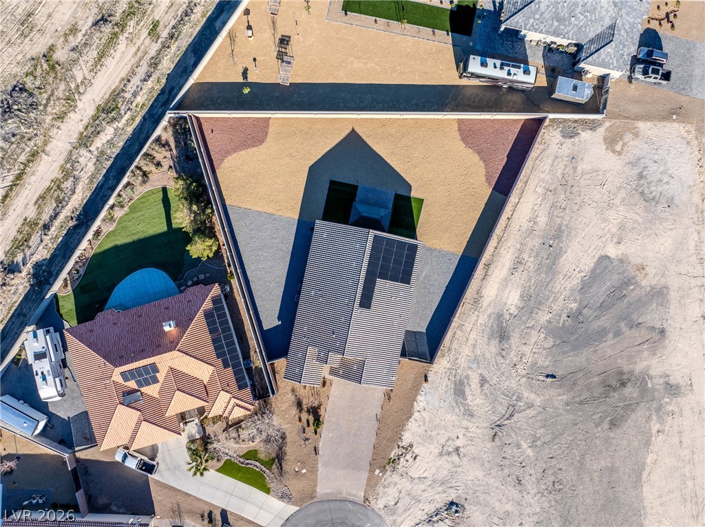 6281 Barberry Court Pahrump NV 89061