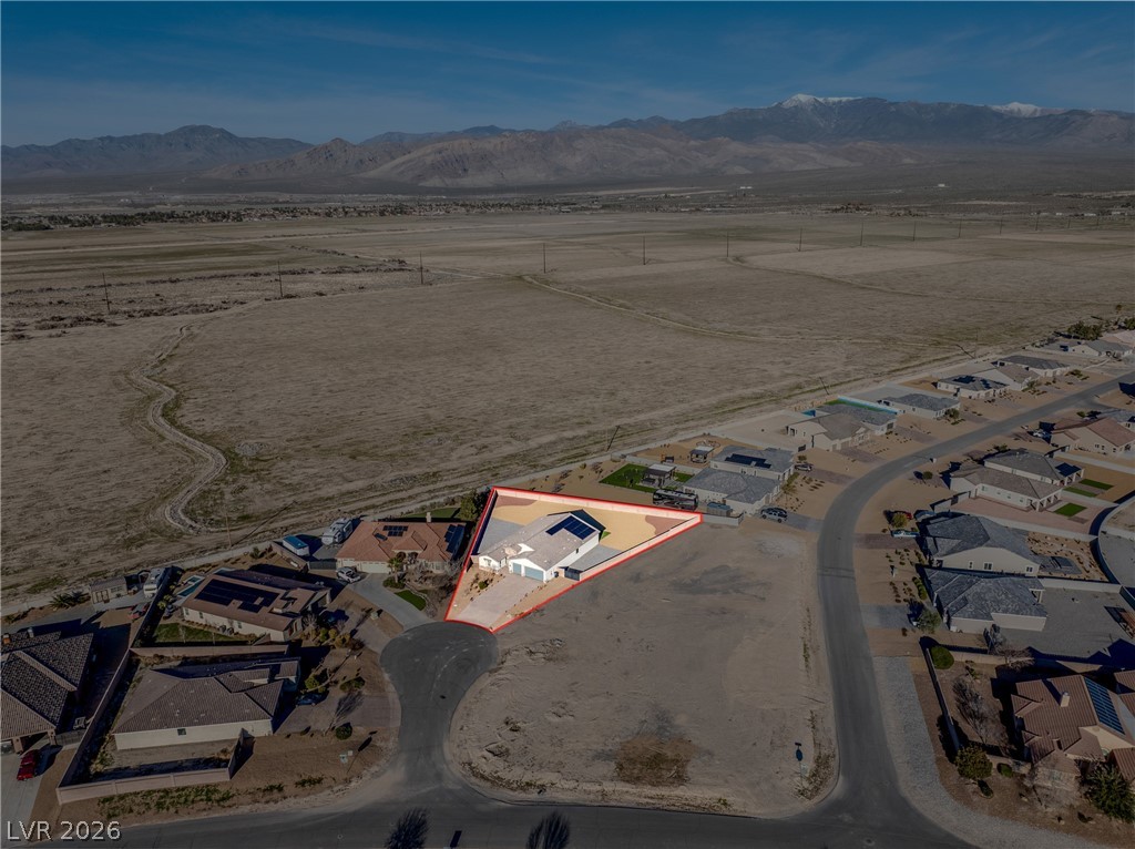 6281 Barberry Court Pahrump NV 89061