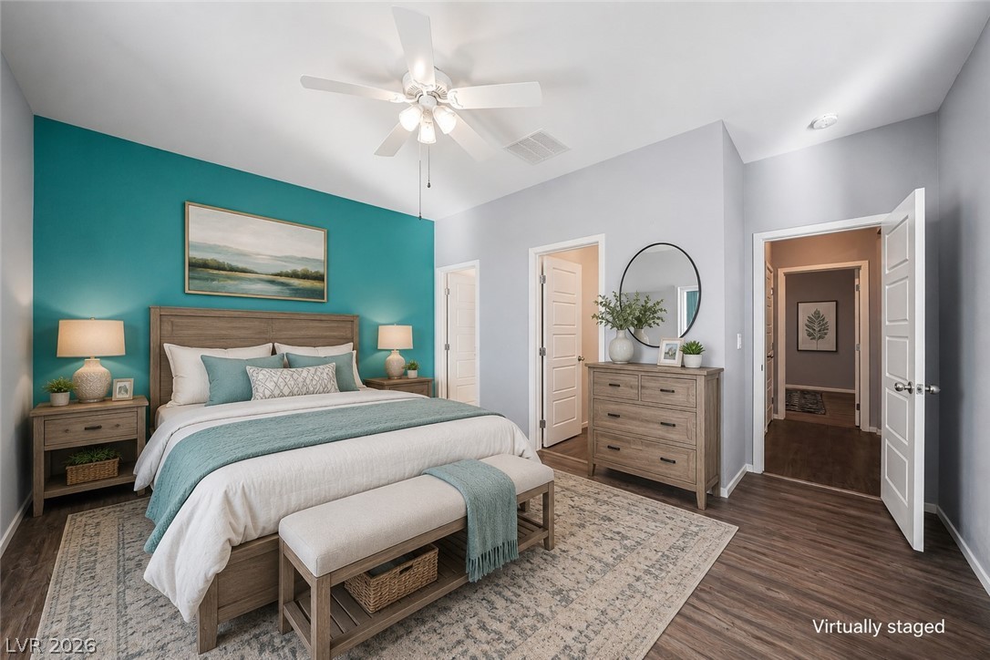 6281 Barberry Court Pahrump NV 89061