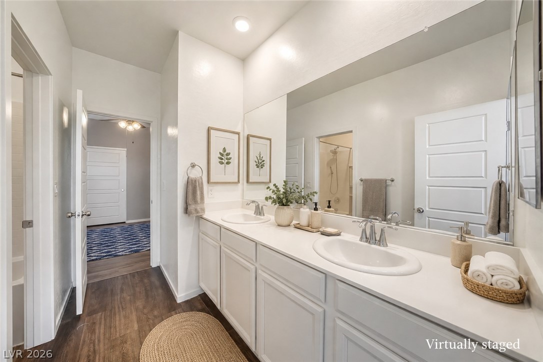 6281 Barberry Court Pahrump NV 89061
