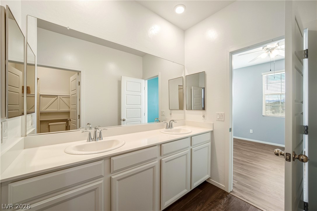 6281 Barberry Court Pahrump NV 89061