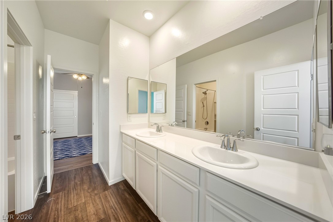 6281 Barberry Court Pahrump NV 89061