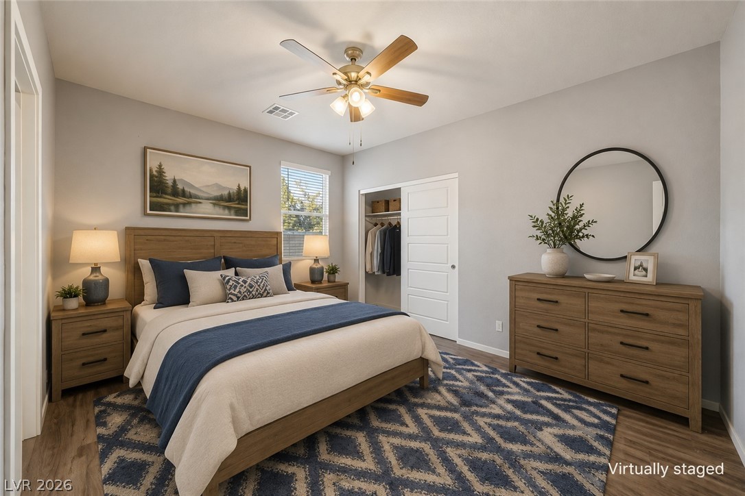 6281 Barberry Court Pahrump NV 89061