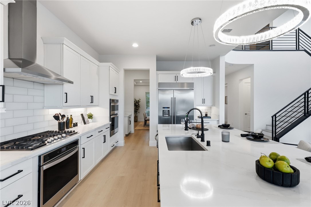 2680 Nevada Agave Lane Las Vegas NV 89138