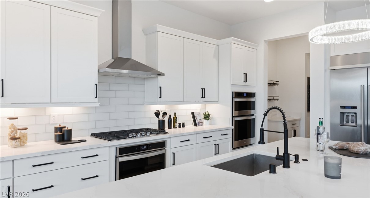 2680 Nevada Agave Lane Las Vegas NV 89138