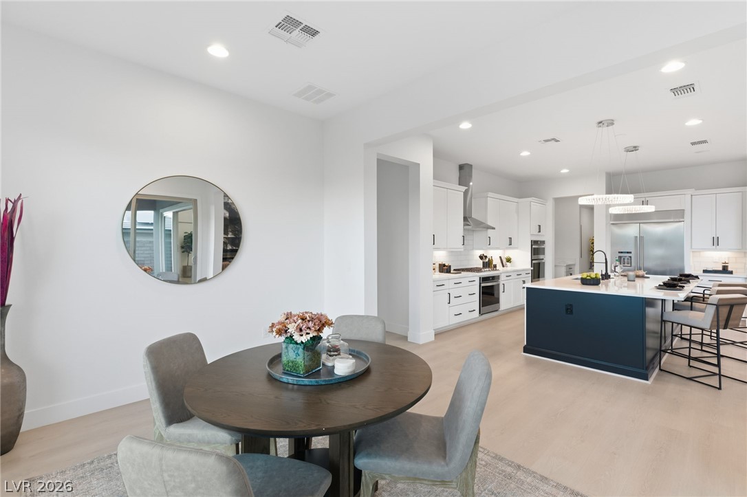 2680 Nevada Agave Lane Las Vegas NV 89138