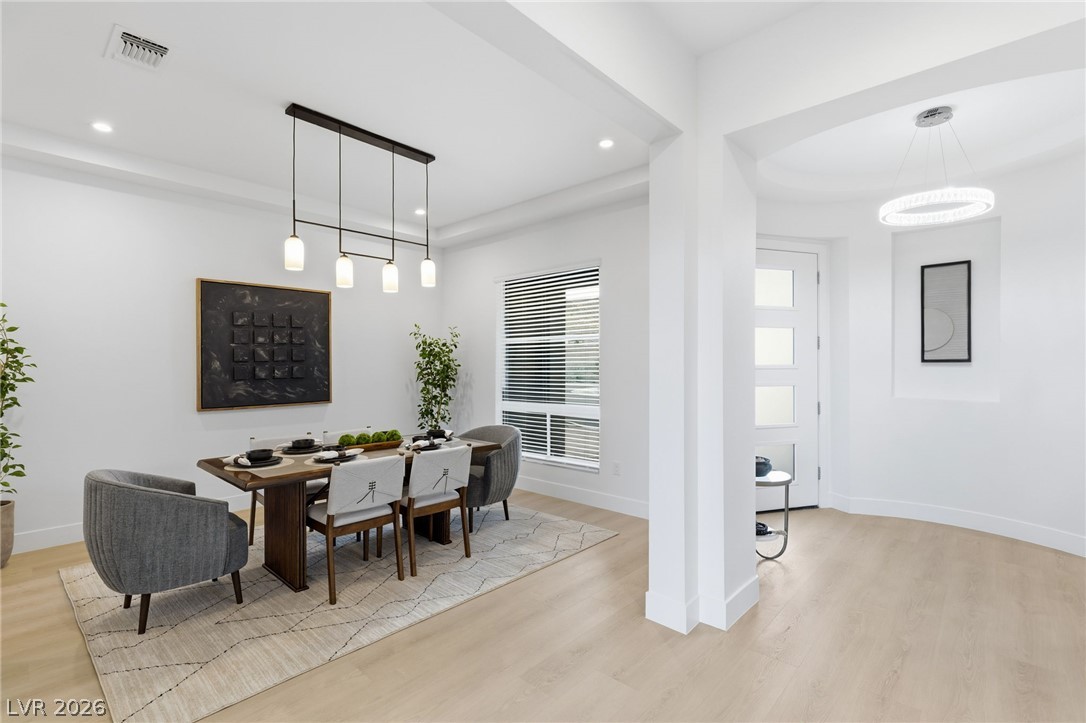 2680 Nevada Agave Lane Las Vegas NV 89138