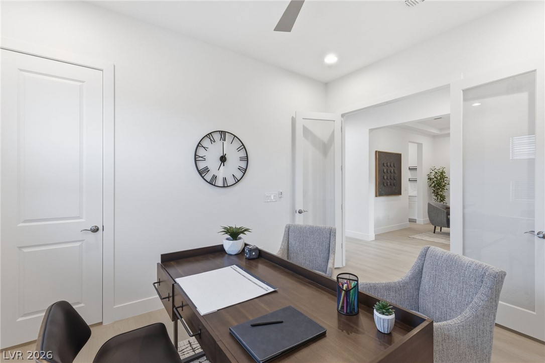 2680 Nevada Agave Lane Las Vegas NV 89138