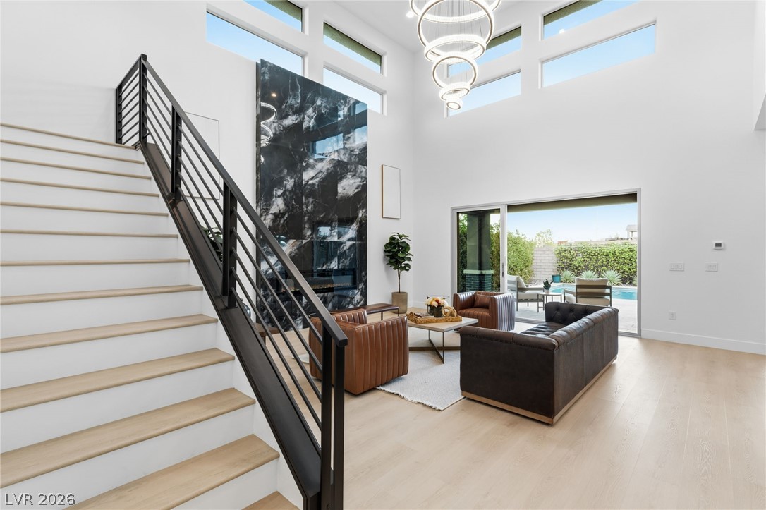 2680 Nevada Agave Lane Las Vegas NV 89138