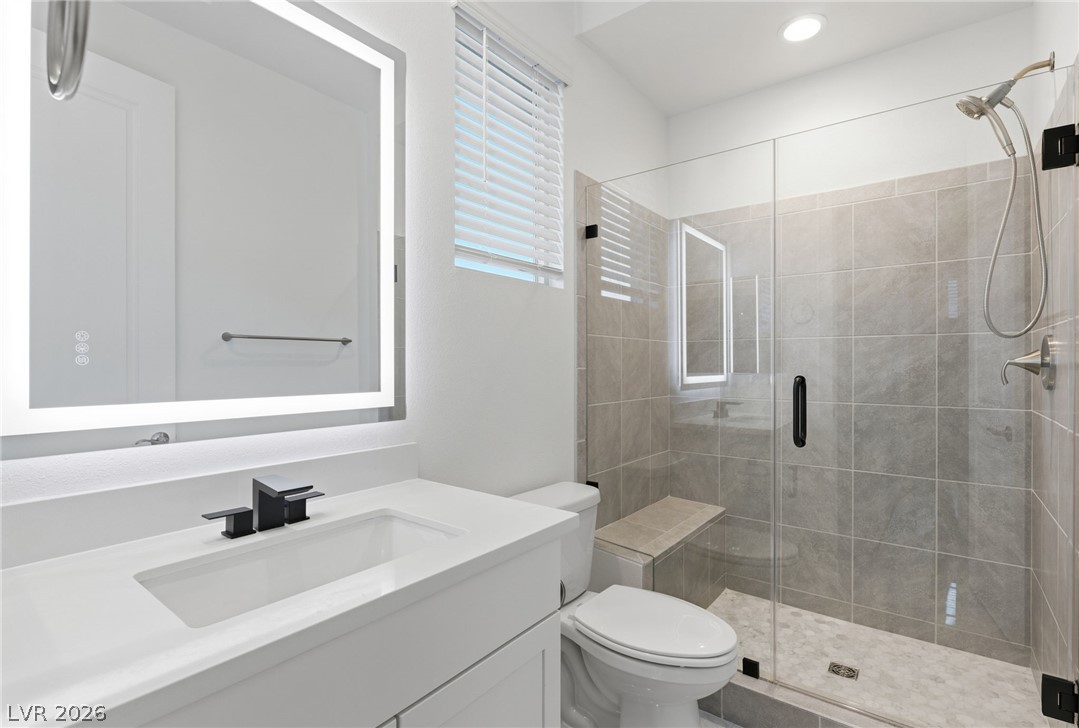 2680 Nevada Agave Lane Las Vegas NV 89138