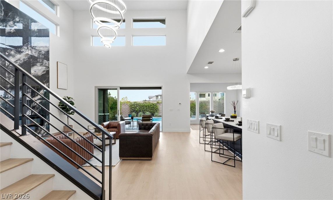 2680 Nevada Agave Lane Las Vegas NV 89138