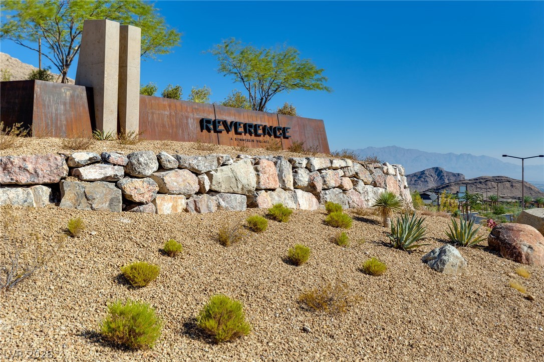 2680 Nevada Agave Lane Las Vegas NV 89138