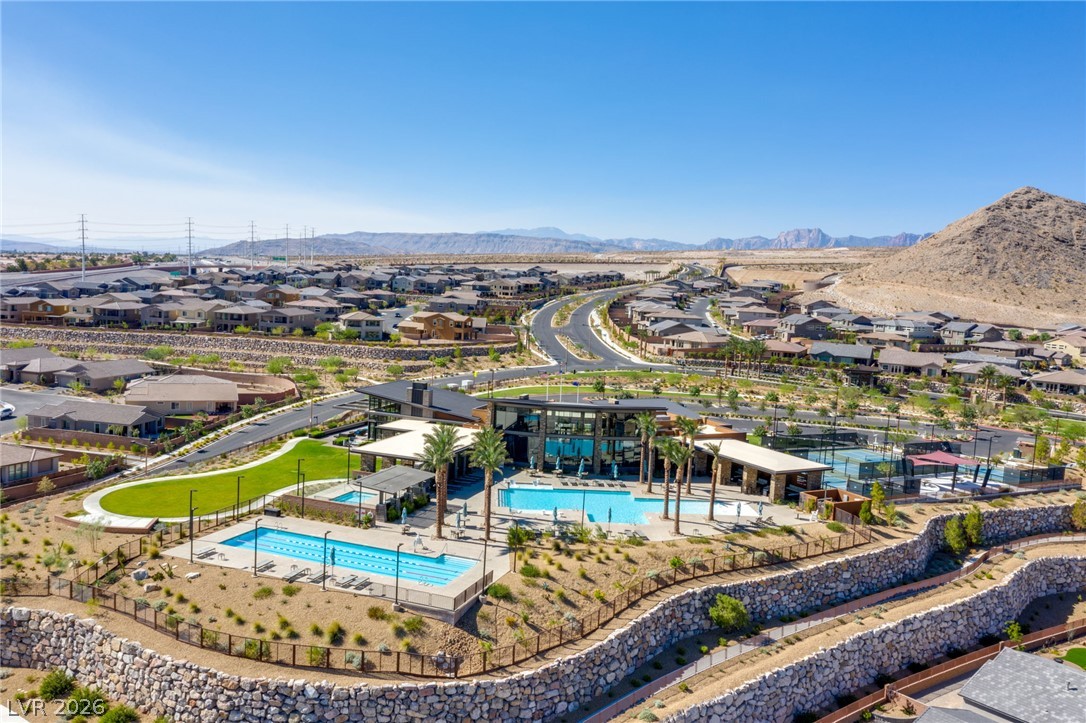 2680 Nevada Agave Lane Las Vegas NV 89138