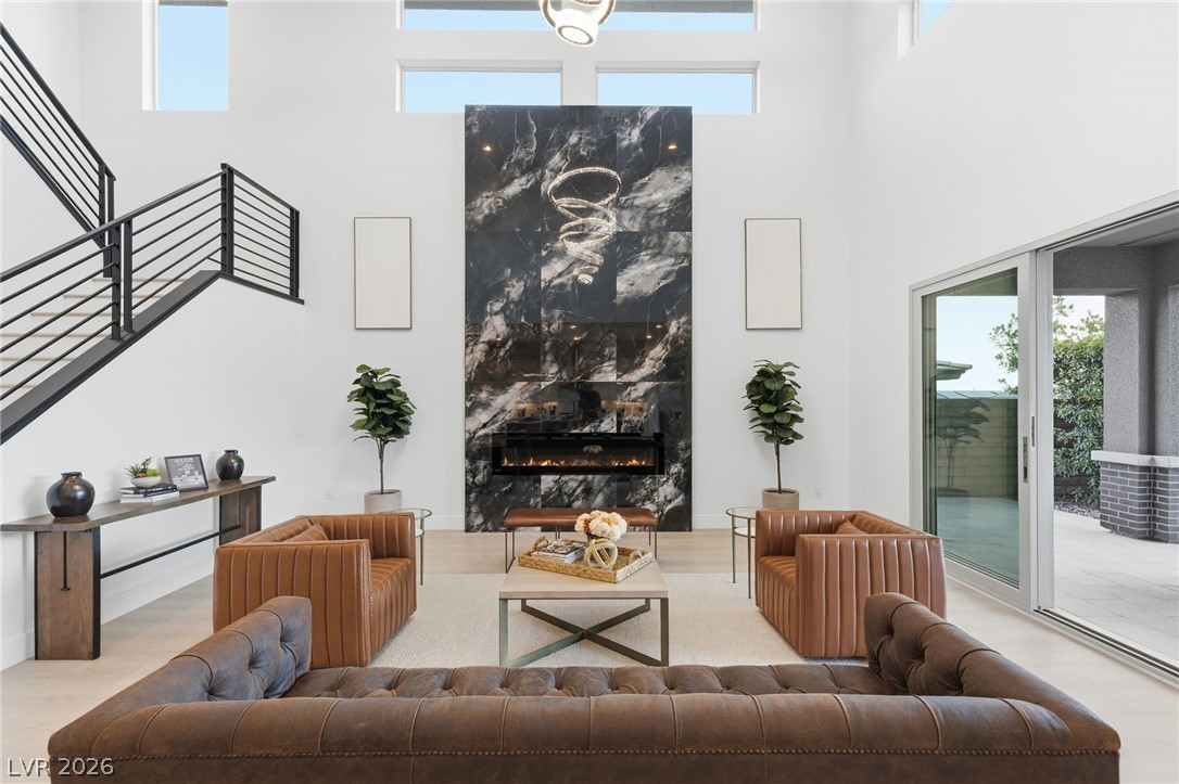 2680 Nevada Agave Lane Las Vegas NV 89138