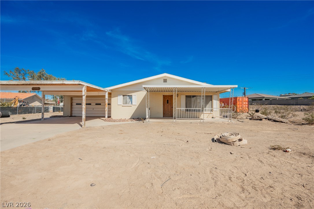 1012 Cadiz Avenue Henderson NV 89015