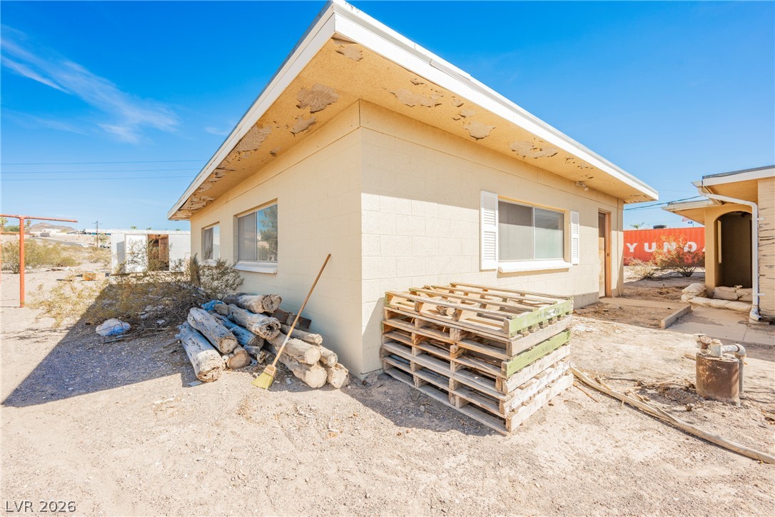 1012 Cadiz Avenue Henderson NV 89015