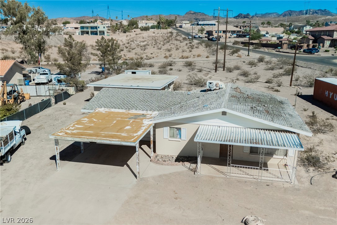 1012 Cadiz Avenue Henderson NV 89015