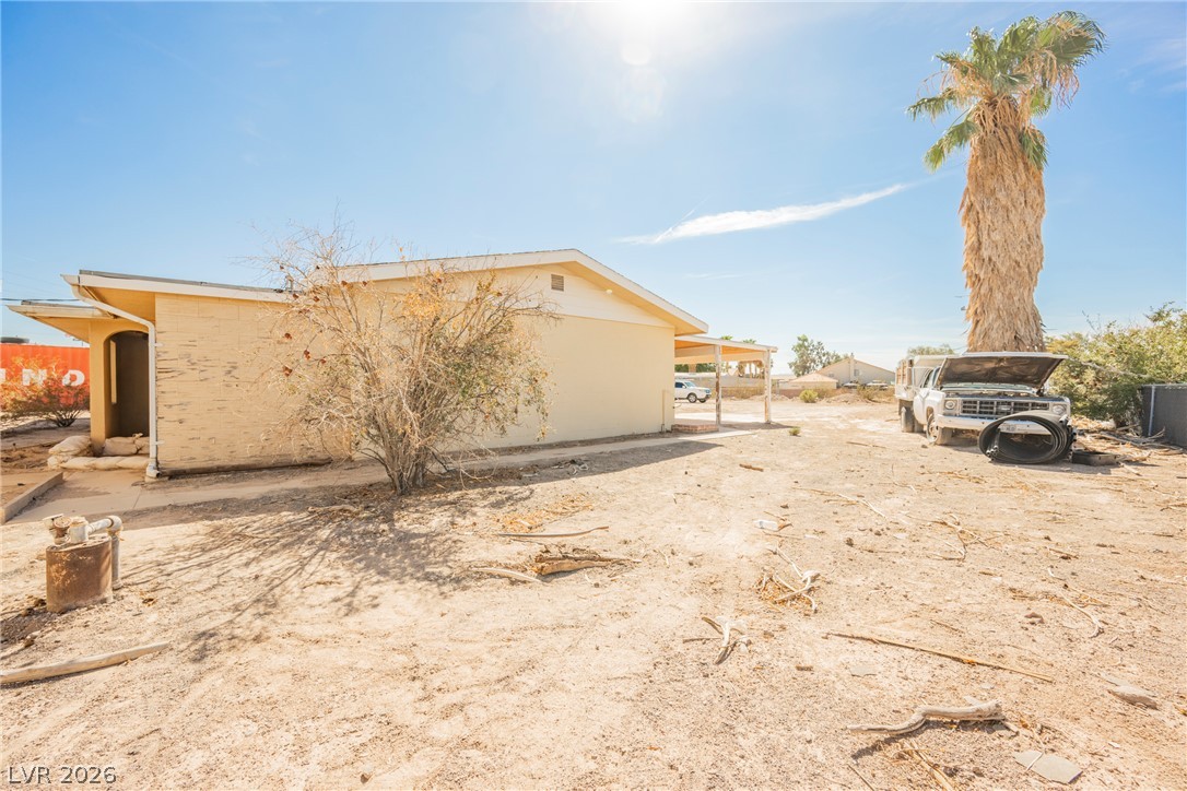 1012 Cadiz Avenue Henderson NV 89015