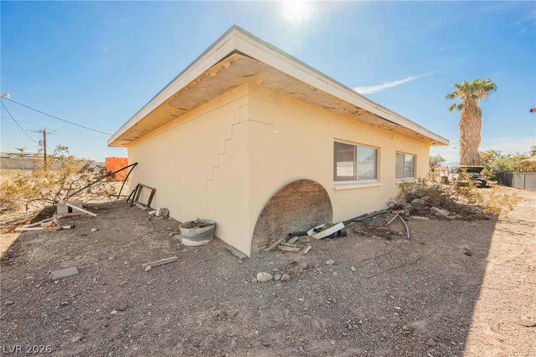 1012 Cadiz Avenue Henderson NV 89015