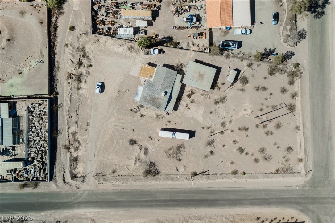 1012 Cadiz Avenue Henderson NV 89015