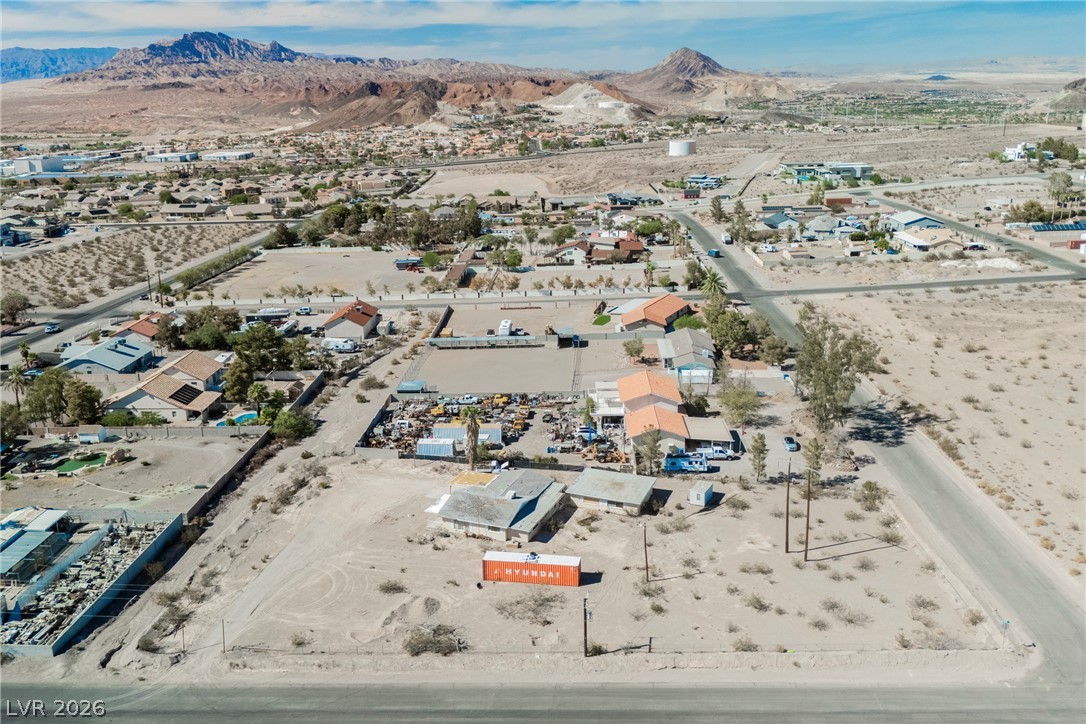 1012 Cadiz Avenue Henderson NV 89015