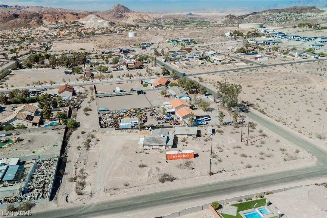 1012 Cadiz Avenue Henderson NV 89015