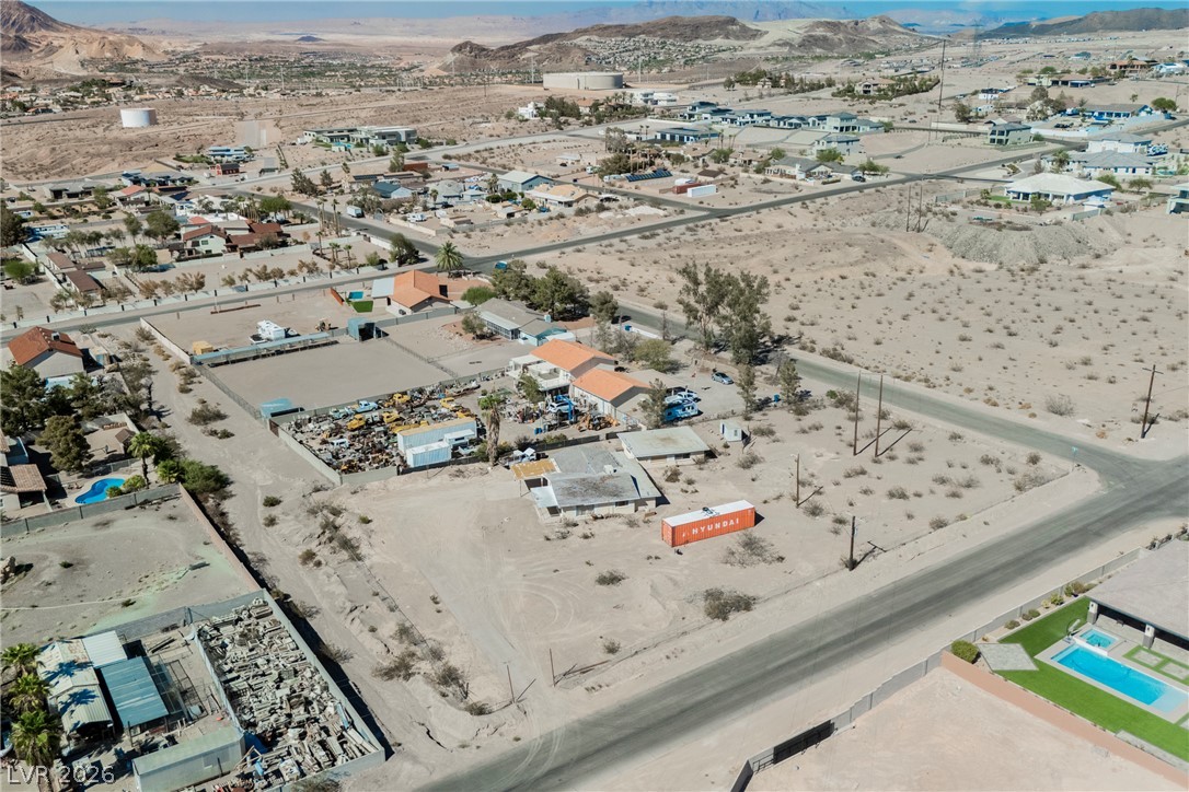1012 Cadiz Avenue Henderson NV 89015
