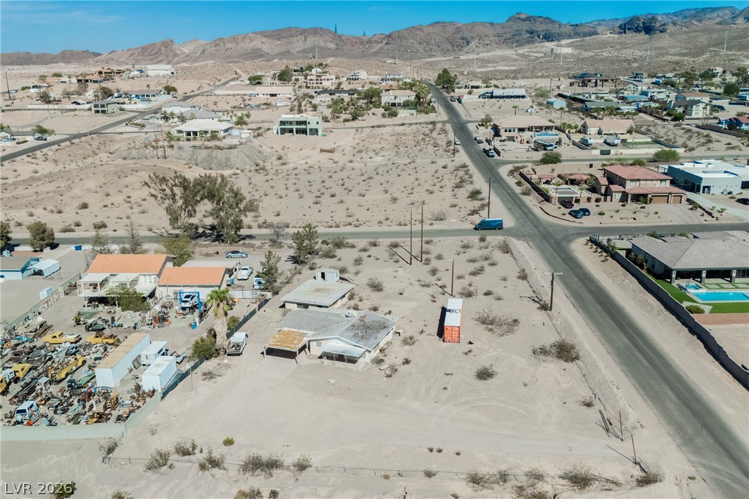 1012 Cadiz Avenue Henderson NV 89015
