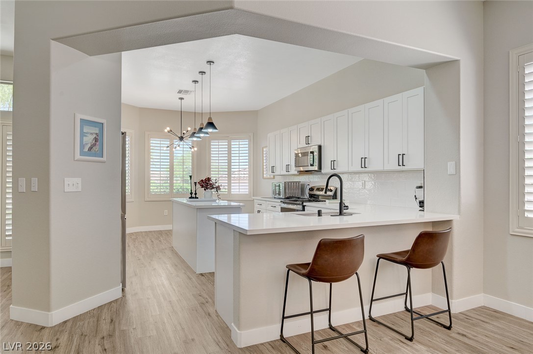 10613 Spring Garden Court Las Vegas NV 89134