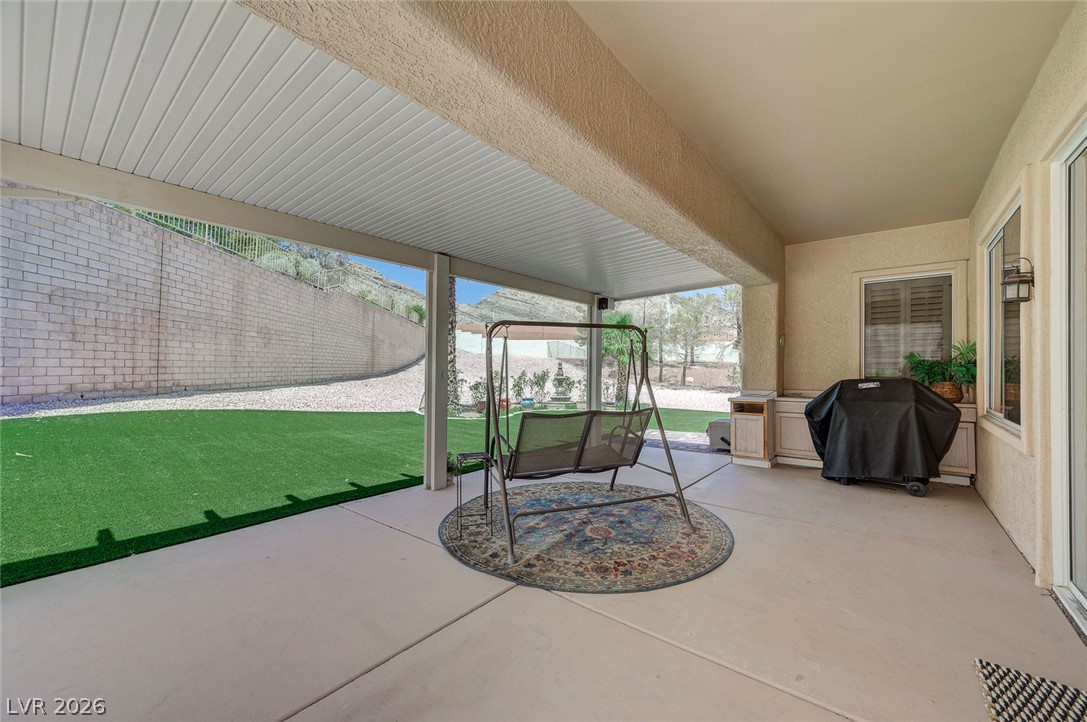 10613 Spring Garden Court Las Vegas NV 89134