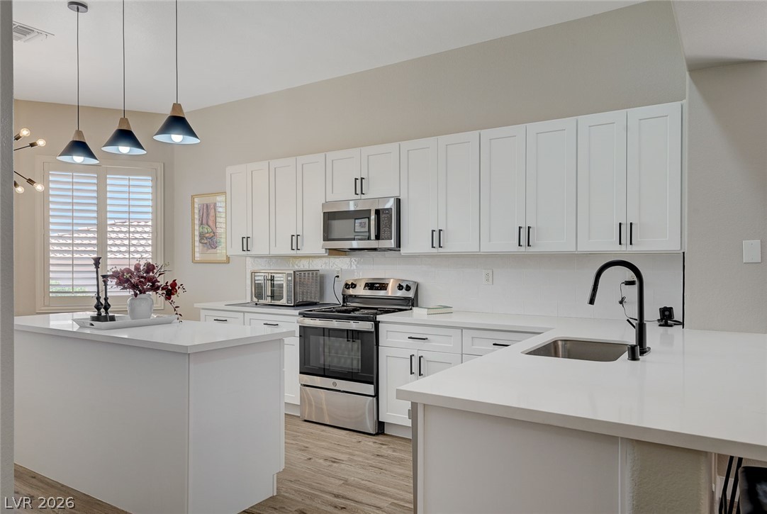 10613 Spring Garden Court Las Vegas NV 89134