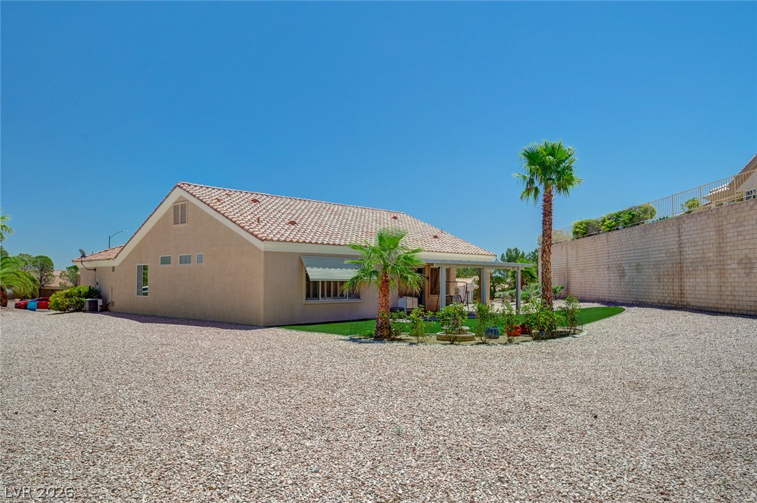 10613 Spring Garden Court Las Vegas NV 89134