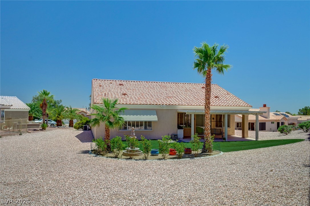 10613 Spring Garden Court Las Vegas NV 89134