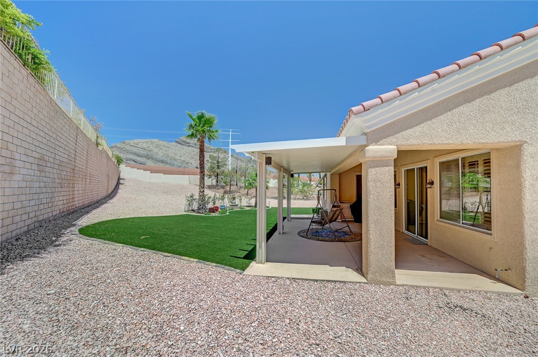 10613 Spring Garden Court Las Vegas NV 89134