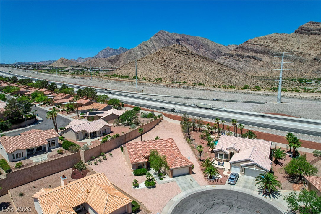 10613 Spring Garden Court Las Vegas NV 89134